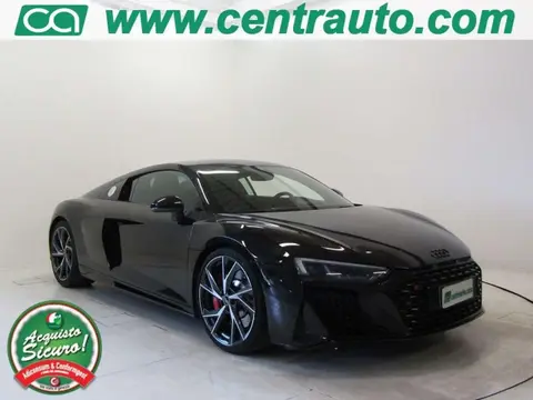 Used AUDI R8 Petrol 2023 Ad 