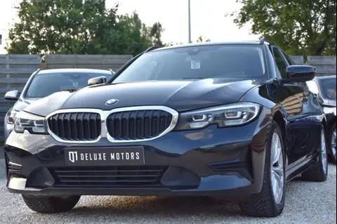 Annonce BMW SERIE 3 Diesel 2020 d'occasion 