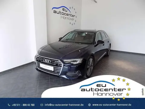 Used AUDI A6 Diesel 2021 Ad 