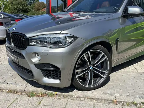 Annonce BMW X5 Essence 2017 d'occasion 