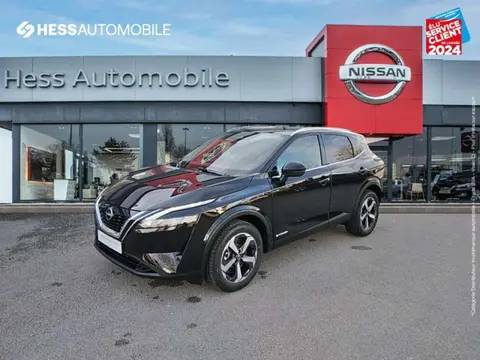 Annonce NISSAN QASHQAI  2024 d'occasion 