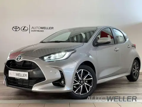 Used TOYOTA YARIS Hybrid 2024 Ad 