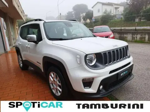 Used JEEP RENEGADE Diesel 2022 Ad 