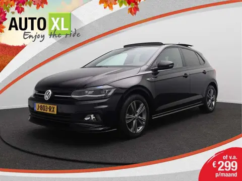 Used VOLKSWAGEN POLO Petrol 2020 Ad 