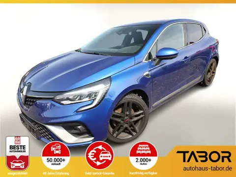 Annonce RENAULT CLIO Essence 2020 d'occasion 