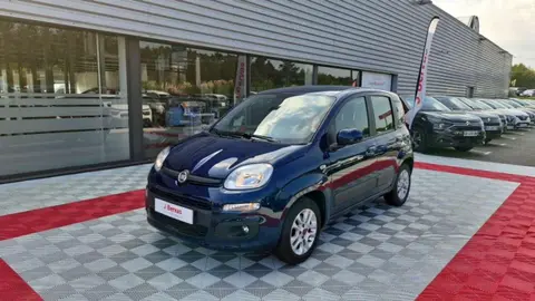 Used FIAT PANDA Petrol 2020 Ad 