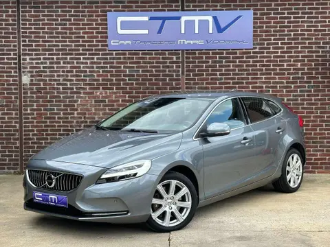 Used VOLVO V40 Petrol 2018 Ad 