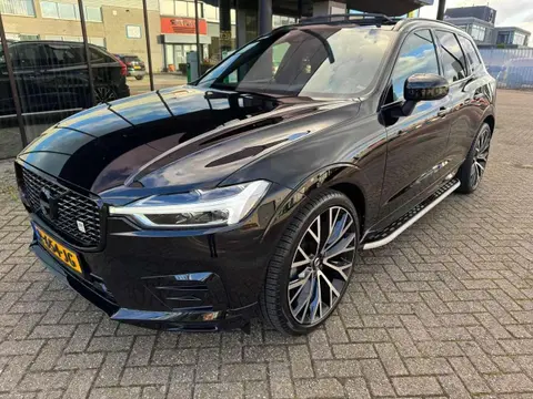 Used VOLVO XC60 Petrol 2019 Ad 