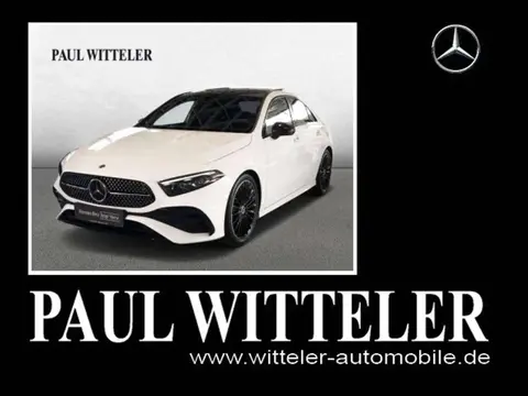 Used MERCEDES-BENZ CLASSE A Petrol 2023 Ad 