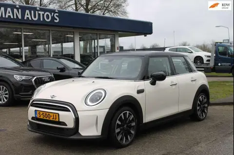 Used MINI COOPER Petrol 2021 Ad 