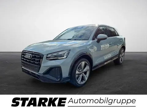 Annonce AUDI Q2 Diesel 2024 d'occasion 