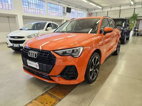 Annonce AUDI Q3 Hybride 2021 d'occasion 