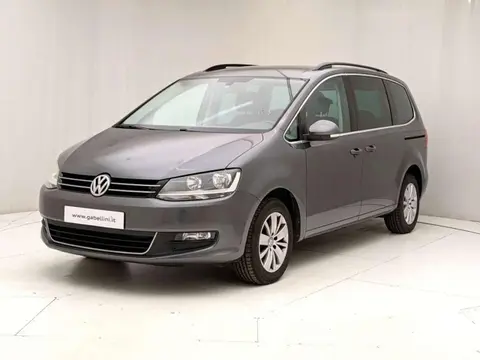 Used VOLKSWAGEN SHARAN Diesel 2015 Ad 