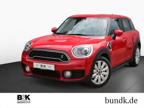 Annonce MINI COOPER Hybride 2019 d'occasion 