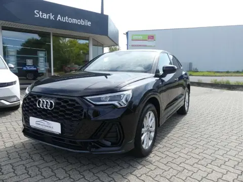 Annonce AUDI Q3 Essence 2022 d'occasion 