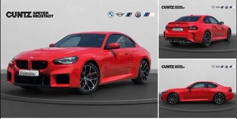 Annonce BMW M2 Essence 2024 d'occasion 