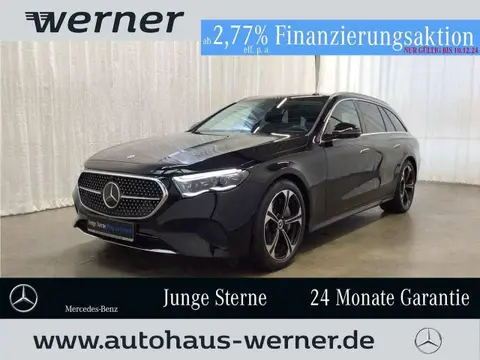 Used MERCEDES-BENZ CLASSE E Hybrid 2023 Ad 