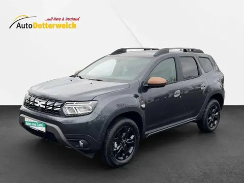 Used DACIA DUSTER Diesel 2024 Ad 