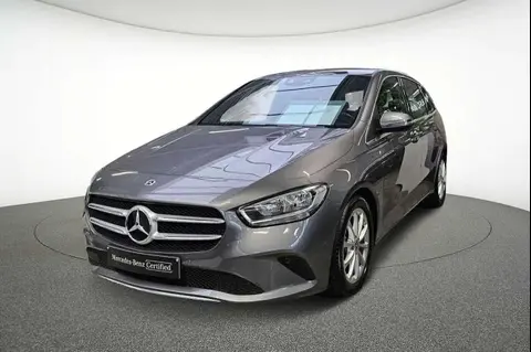 Used MERCEDES-BENZ CLASSE B Petrol 2022 Ad 