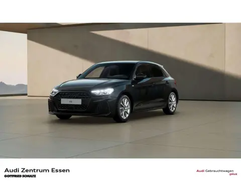 Annonce AUDI A1 Essence 2023 d'occasion 