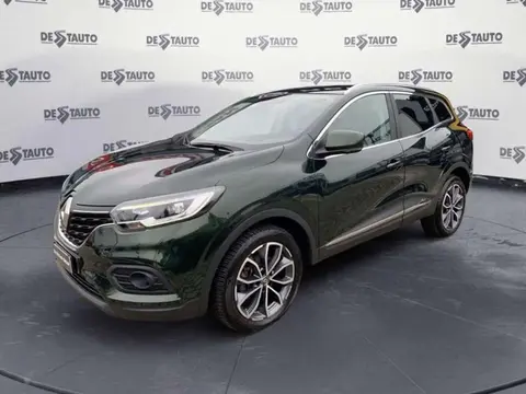 Used RENAULT KADJAR Petrol 2020 Ad 