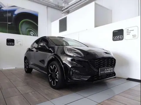 Annonce FORD PUMA Hybride 2023 d'occasion 