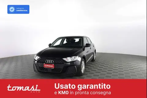 Used AUDI A1 Petrol 2022 Ad 