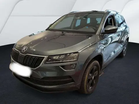 Used SKODA KAROQ Diesel 2020 Ad 