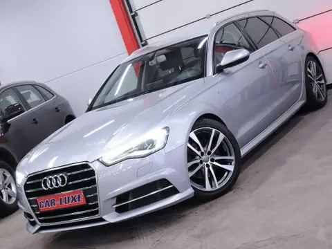 Used AUDI A6 Diesel 2017 Ad 