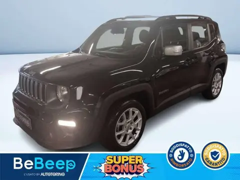 Used JEEP RENEGADE Petrol 2022 Ad 