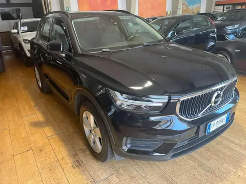 Used VOLVO XC40 Diesel 2018 Ad 