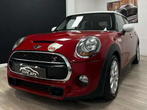 Used MINI COOPER Diesel 2015 Ad 