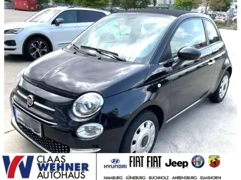 Used FIAT 500 Petrol 2021 Ad 