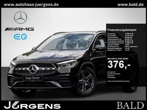 Used MERCEDES-BENZ CLASSE GLA Petrol 2023 Ad 