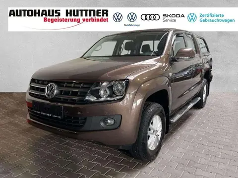 Used VOLKSWAGEN AMAROK Diesel 2015 Ad 