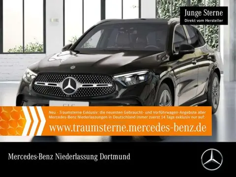 Used MERCEDES-BENZ CLASSE GLC Hybrid 2023 Ad Germany