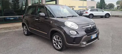 Used FIAT 500L Diesel 2016 Ad 