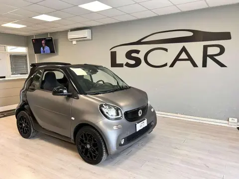 Used SMART FORTWO Petrol 2016 Ad 