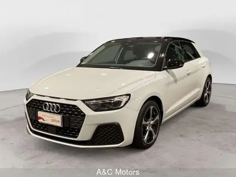 Annonce AUDI A1 Essence 2020 d'occasion 