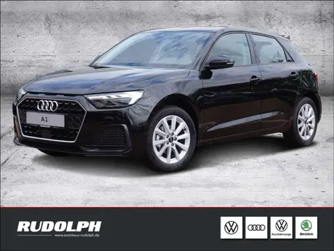 Annonce AUDI A1 Essence 2024 d'occasion 