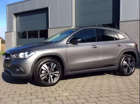 Annonce MERCEDES-BENZ CLASSE GLA Essence 2021 d'occasion 