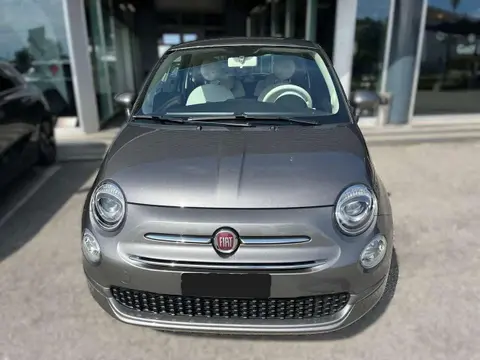 Annonce FIAT 500 Essence 2019 d'occasion Italie