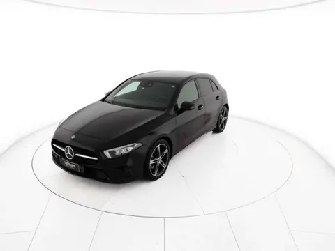 Annonce MERCEDES-BENZ CLASSE A Diesel 2020 d'occasion 