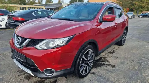 Used NISSAN QASHQAI Petrol 2017 Ad 