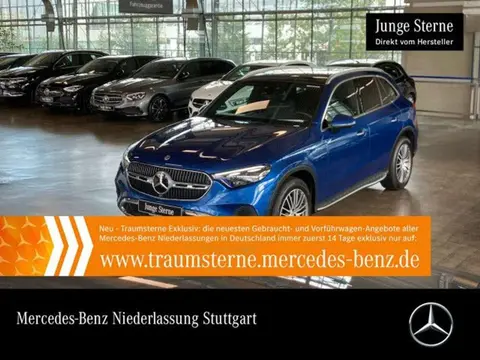 Used MERCEDES-BENZ CLASSE GLC Petrol 2023 Ad 