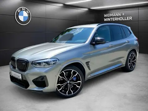 Annonce BMW X3 Essence 2021 d'occasion 