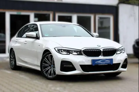 Used BMW SERIE 3 Diesel 2019 Ad 