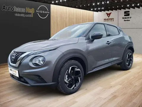 Used NISSAN JUKE Petrol 2024 Ad 