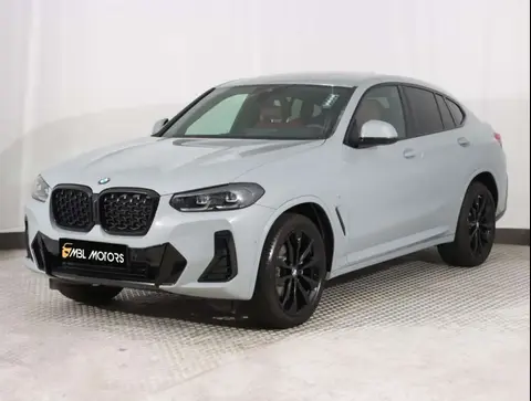 Used BMW X4 Hybrid 2023 Ad 