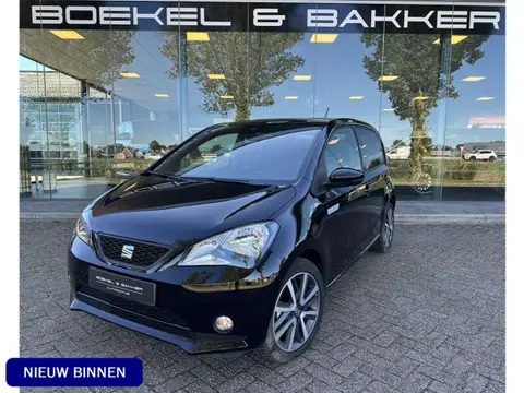 Used SEAT MII Electric 2021 Ad 